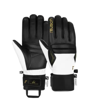 REUSCH ミカエラ・シフリン R-Tex XT スキーグローブ - サムネイル3
