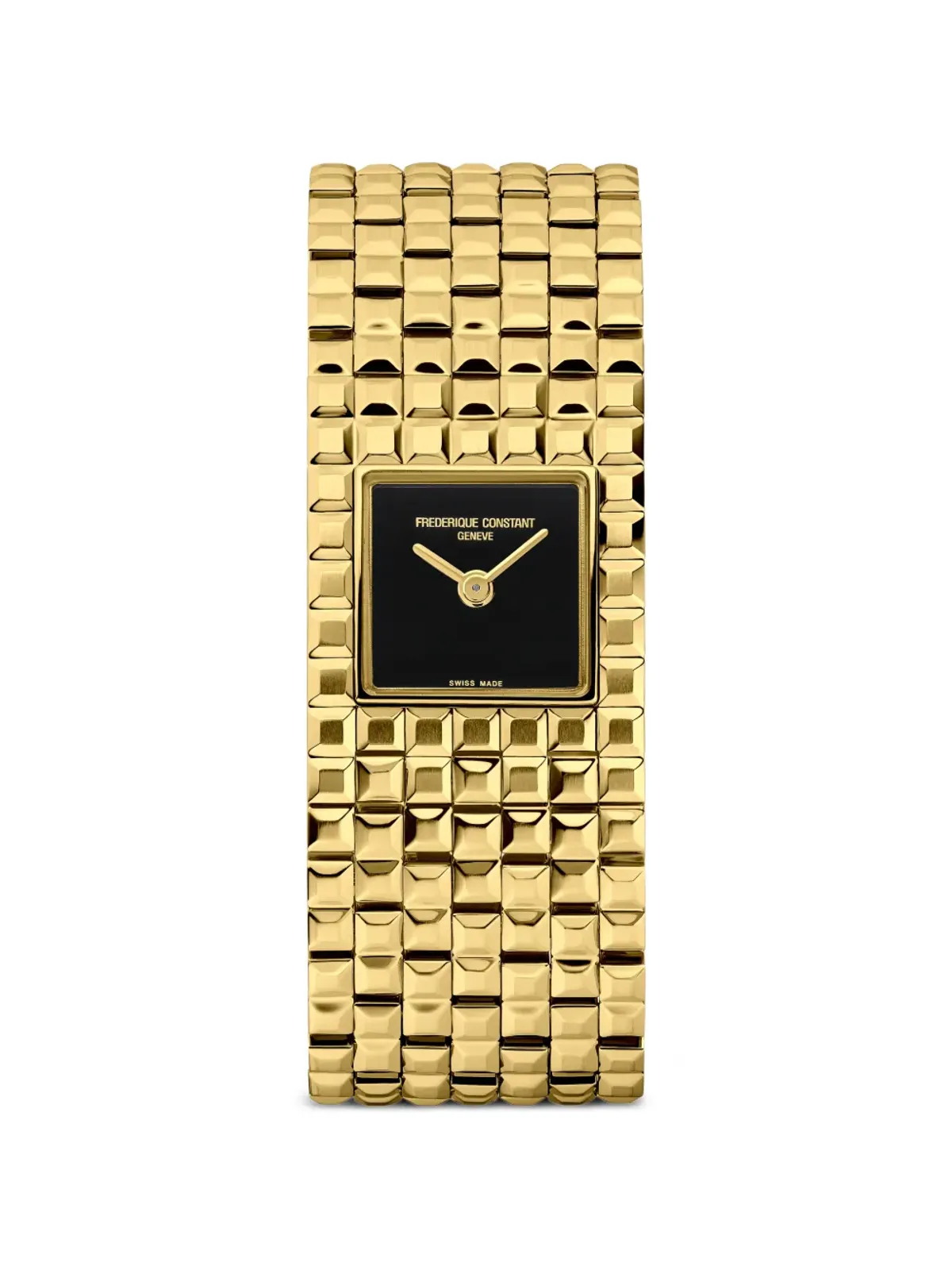 Frederique Constant Classics Manchette 25.7mm ウォッチ - 画像1