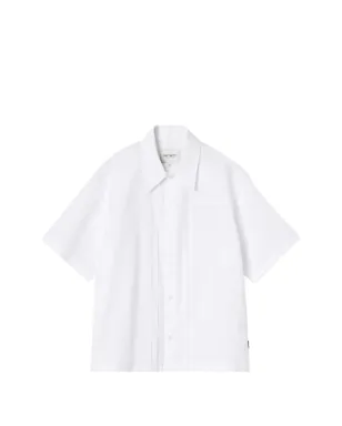 Carhartt WIP プリーツシャツ - サムネイル1