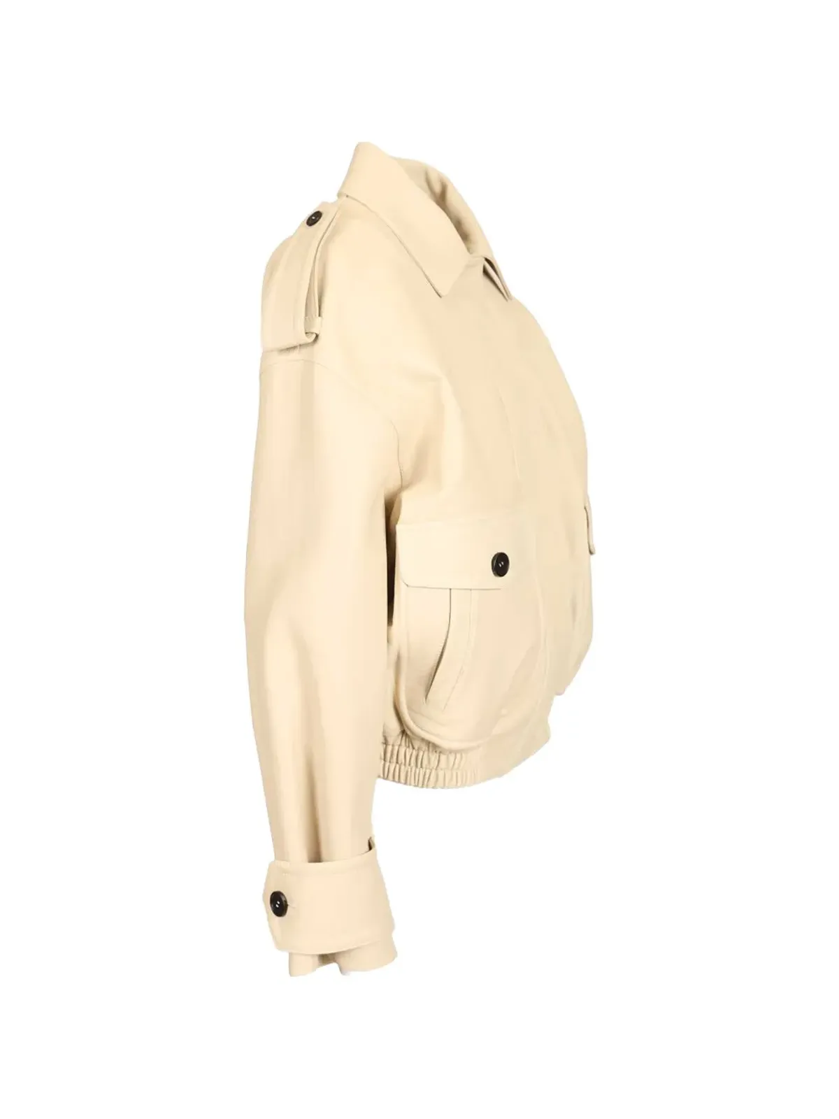 Durazzi Milano ボタンポケットジャケット - 画像3