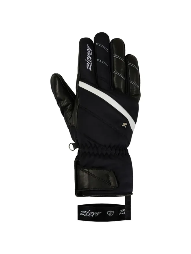 ZIENER ZIENER KAMY-Z WS PR グローブの商品画像