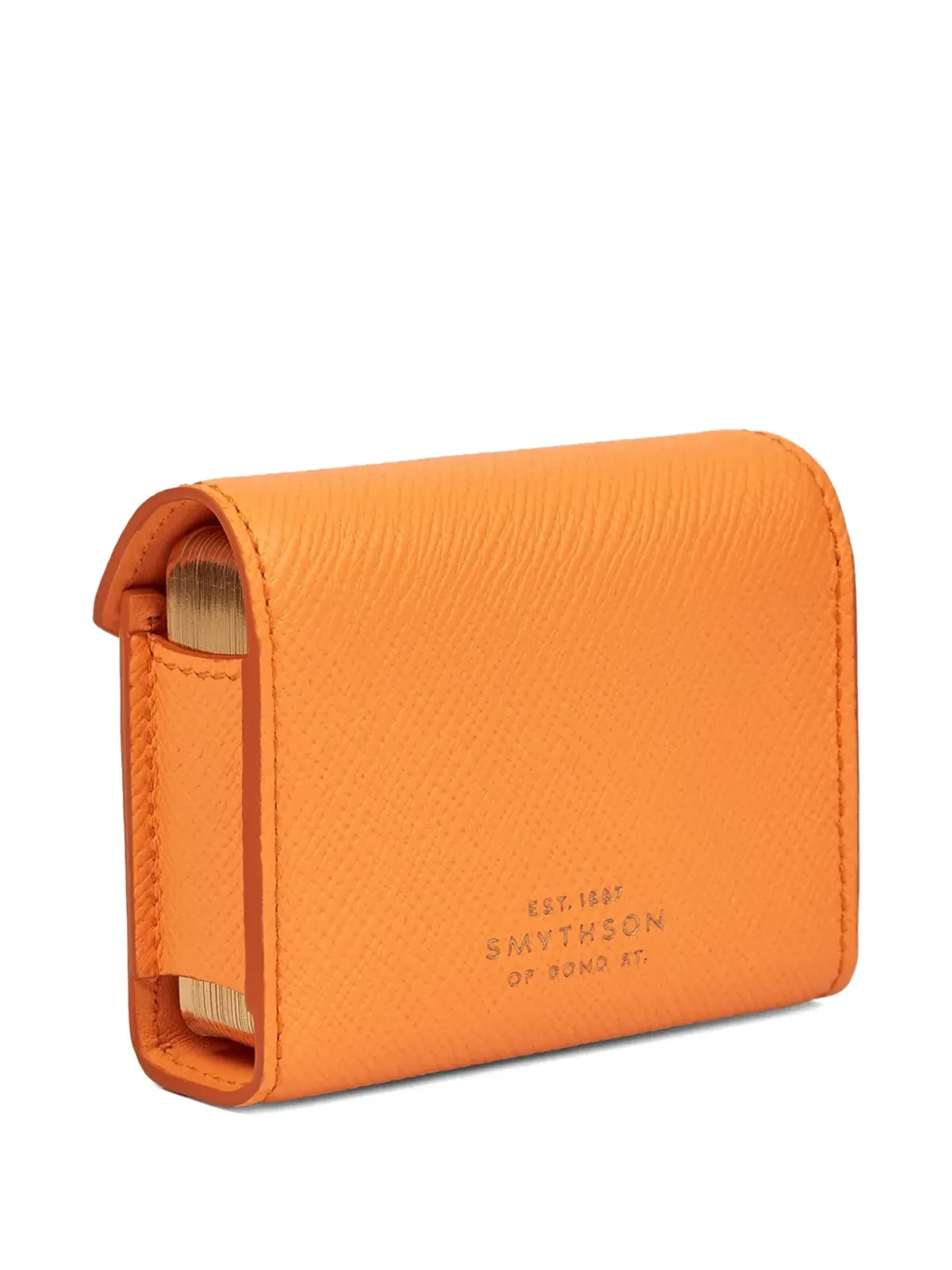 Smythson Panama シングル・プレイングカードケース - 画像3