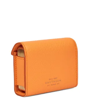 Smythson Panama シングル・プレイングカードケース - サムネイル3