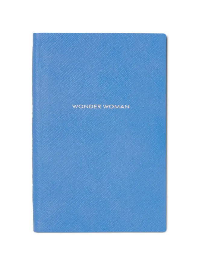 Smythson Smythson チェルシー ノートブックの商品画像