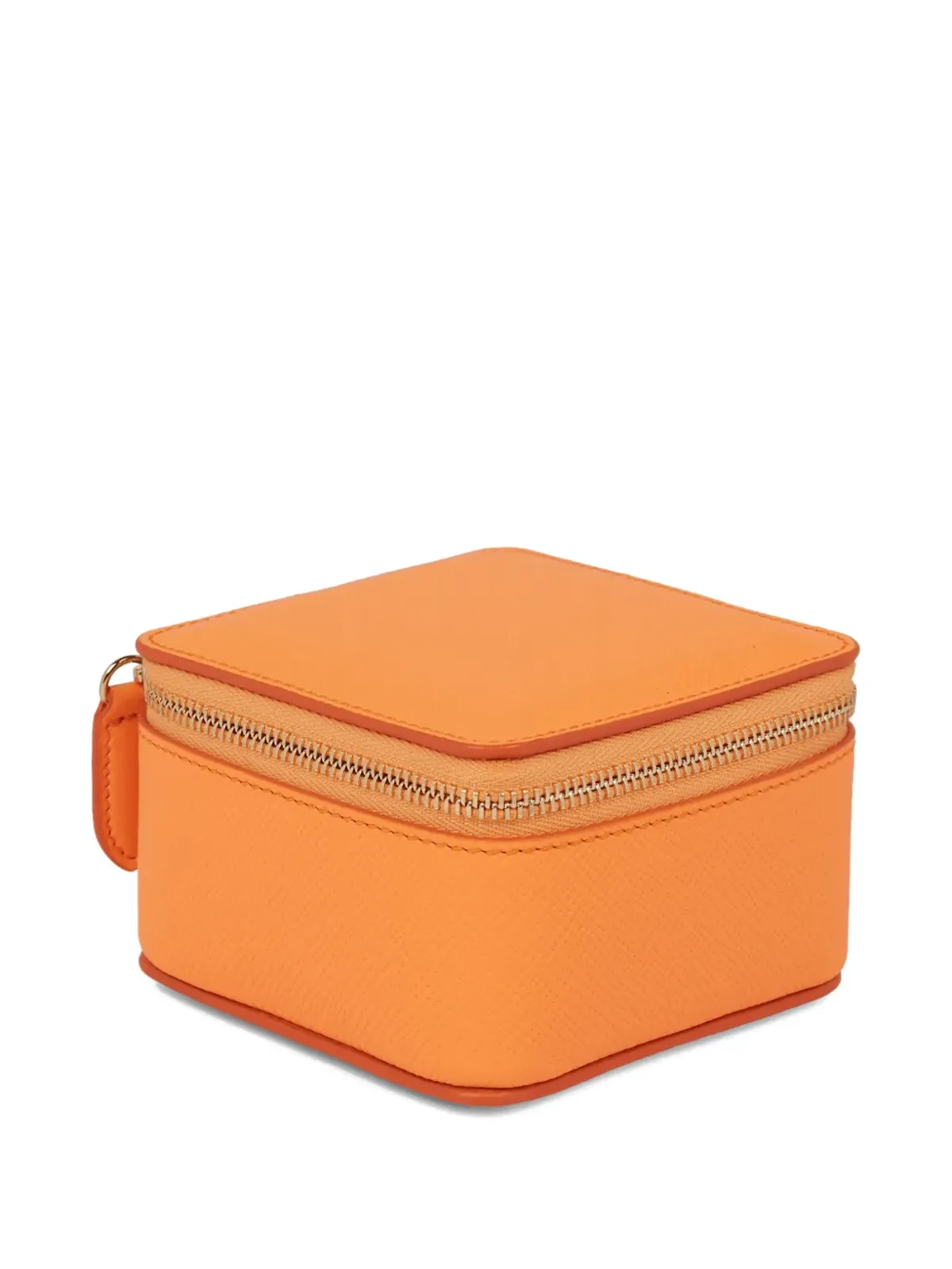 Smythson 中型 Panama square トリンケットケース - 画像2