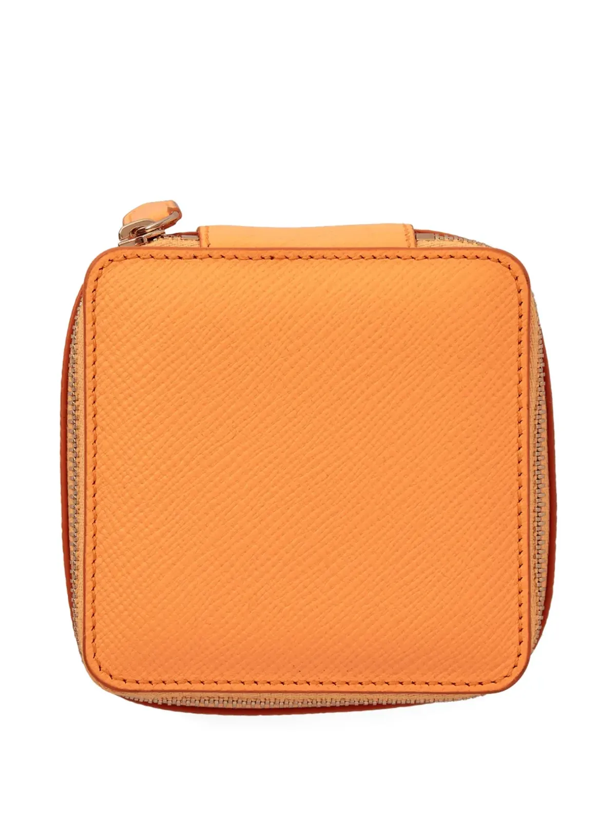 Smythson 中型 Panama square トリンケットケース - 画像3