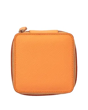Smythson 中型 Panama square トリンケットケース - サムネイル3