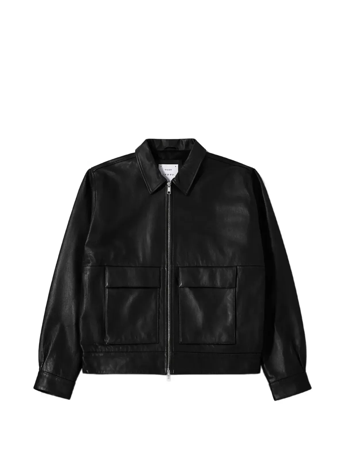 Edwin Dogma pocket zip jacket - 画像1