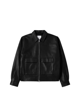 Edwin Dogma pocket zip jacket - サムネイル1