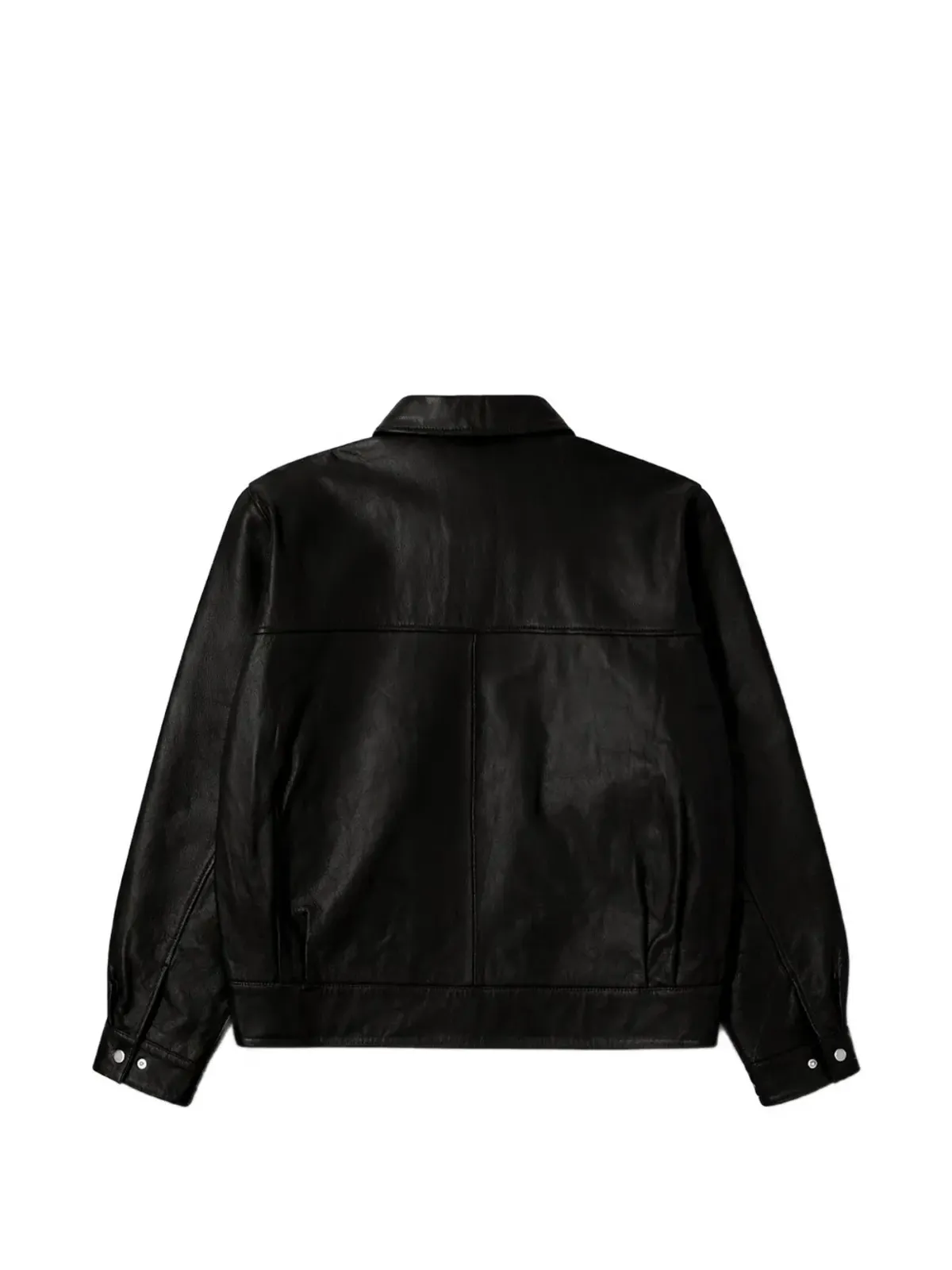 Edwin Dogma pocket zip jacket - 画像2