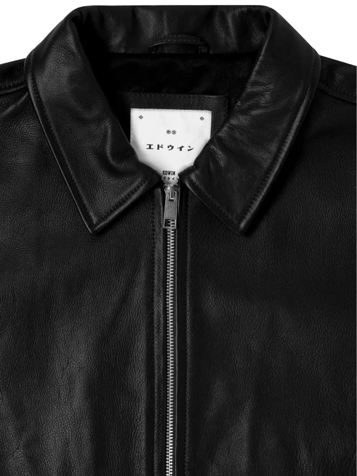 Edwin Dogma pocket zip jacket - 画像4