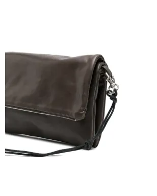 OUR LEGACY Necessity ジップ付きクロスボディバッグ - サムネイル4