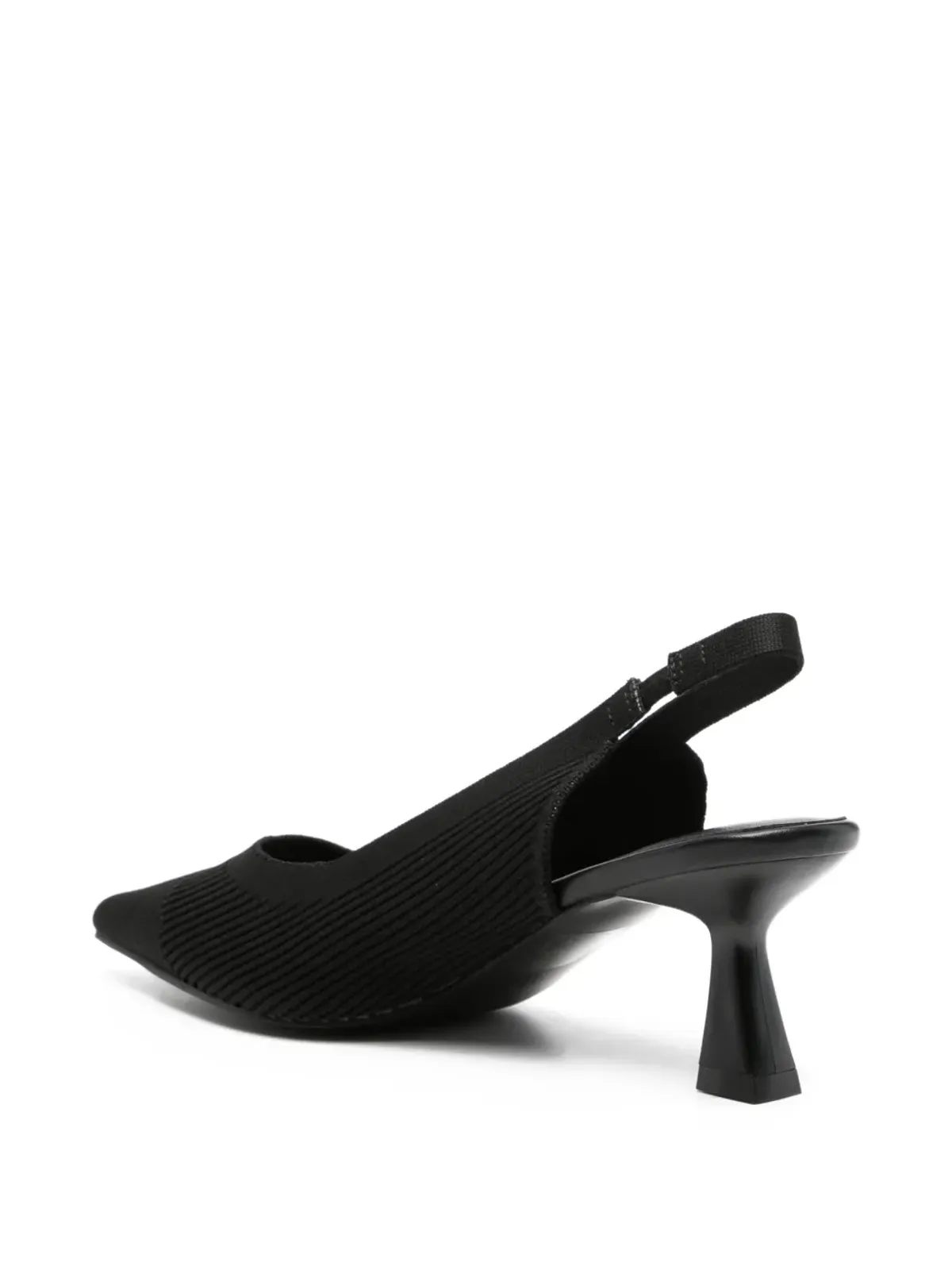 KEYS スリングバックパンプス - 画像3