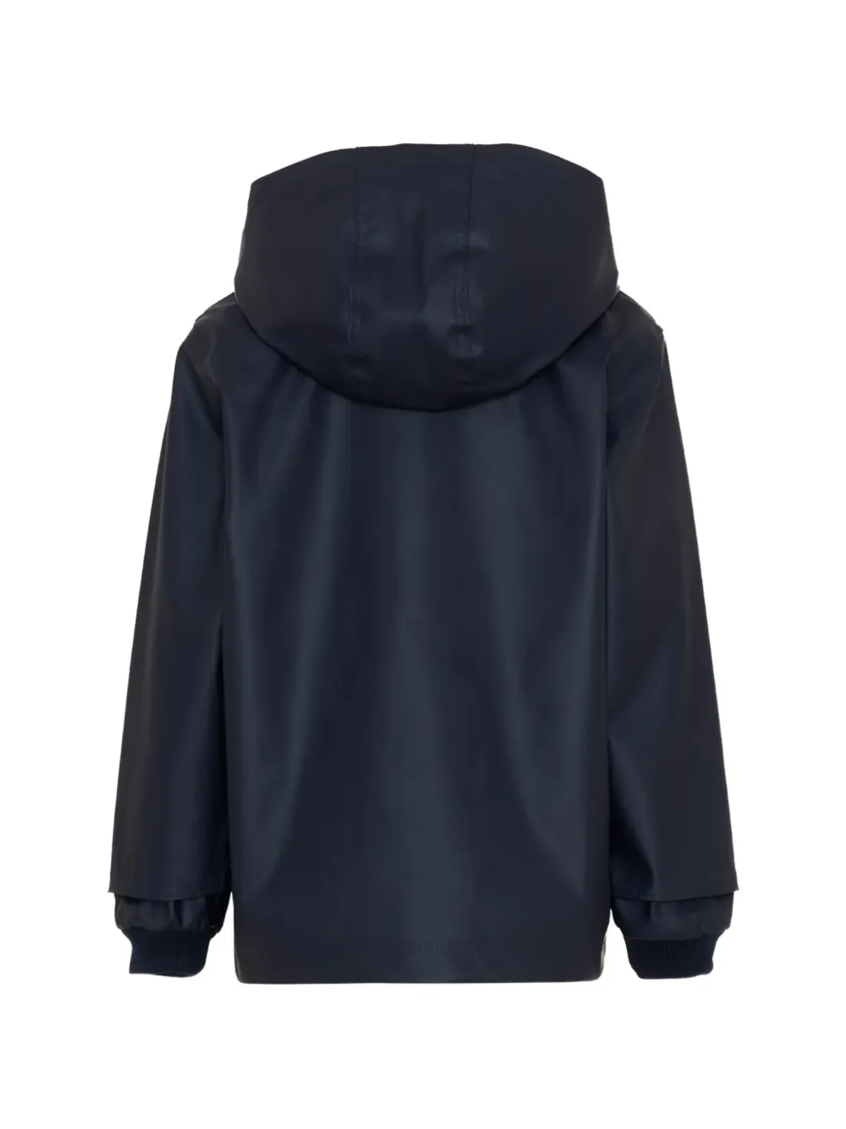 Petit Bateau アイコニック フード付きポケットジャケット - 画像2