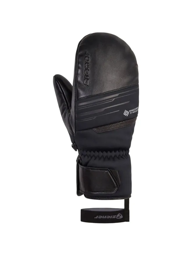 ZIENER ZIENER Garcelo WS PR ミトンの商品画像