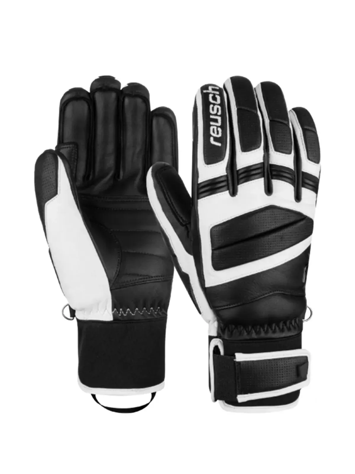 REUSCH マスター・プロ グローブ - 画像3