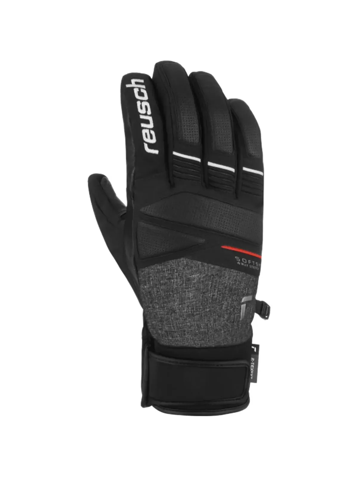REUSCH サンダーグローブ - 画像1