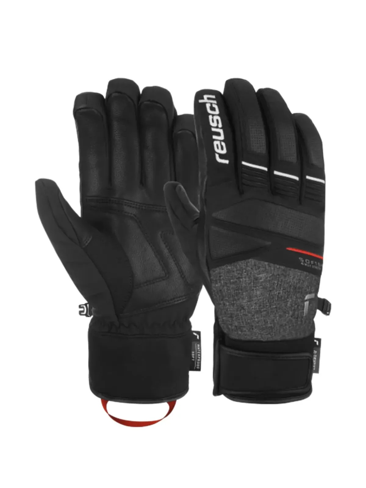REUSCH サンダーグローブ - 画像3