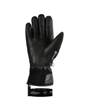 ZIENER KLISA-Z GTX PR gloves - Black - サムネイル2