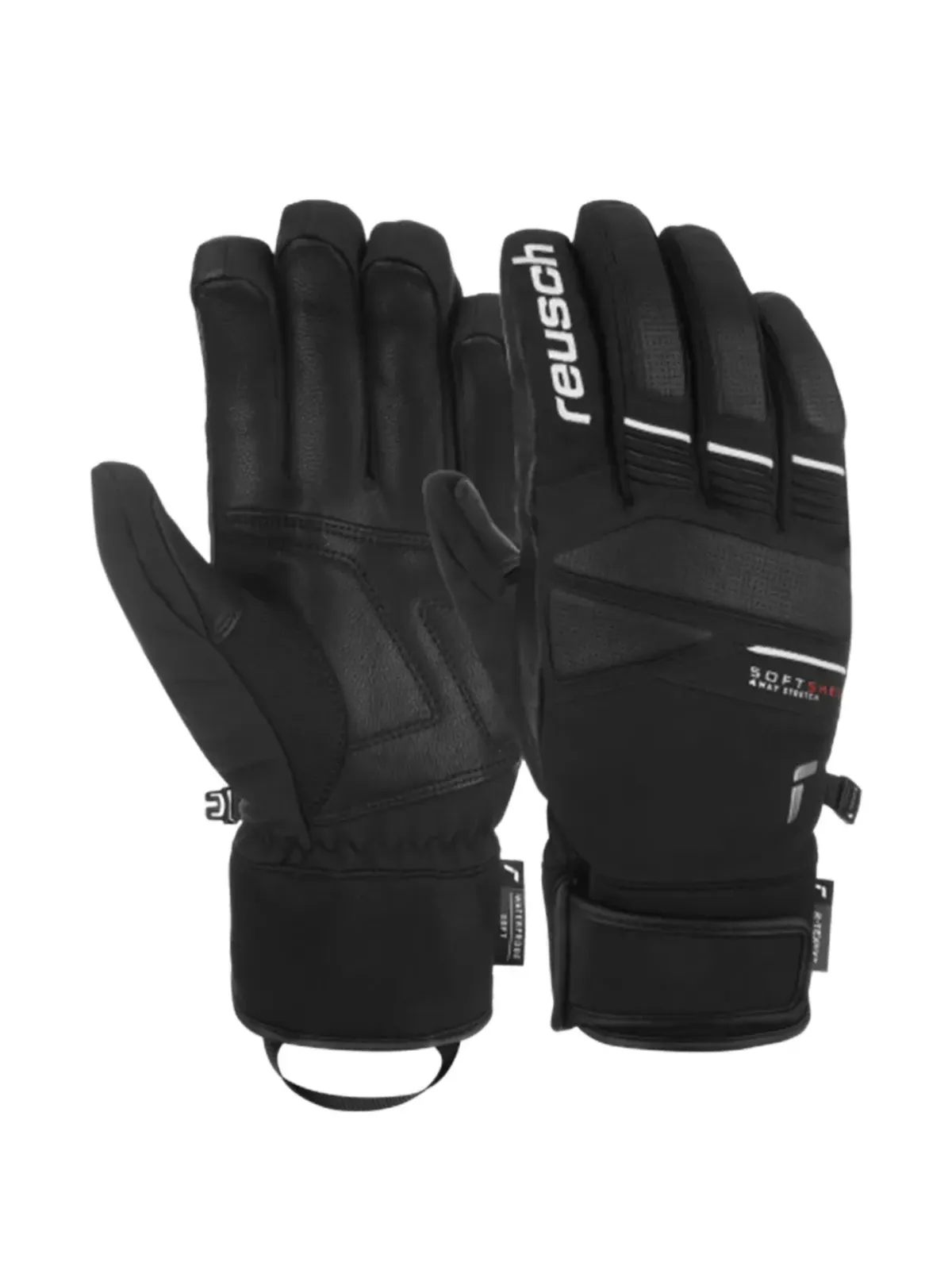 REUSCH Thunderグローブ - 画像3