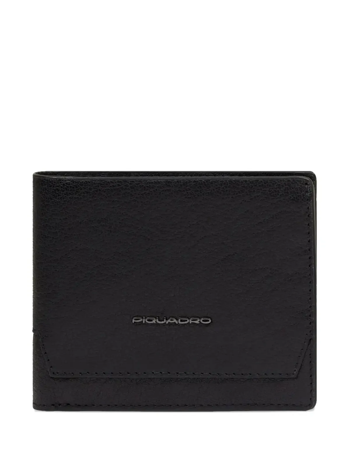 PIQUADRO ソルム バイフォールドウォレット - 画像1