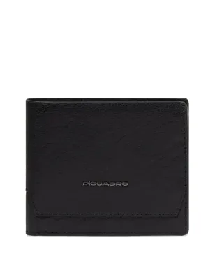 PIQUADRO ソルム バイフォールドウォレット - サムネイル1