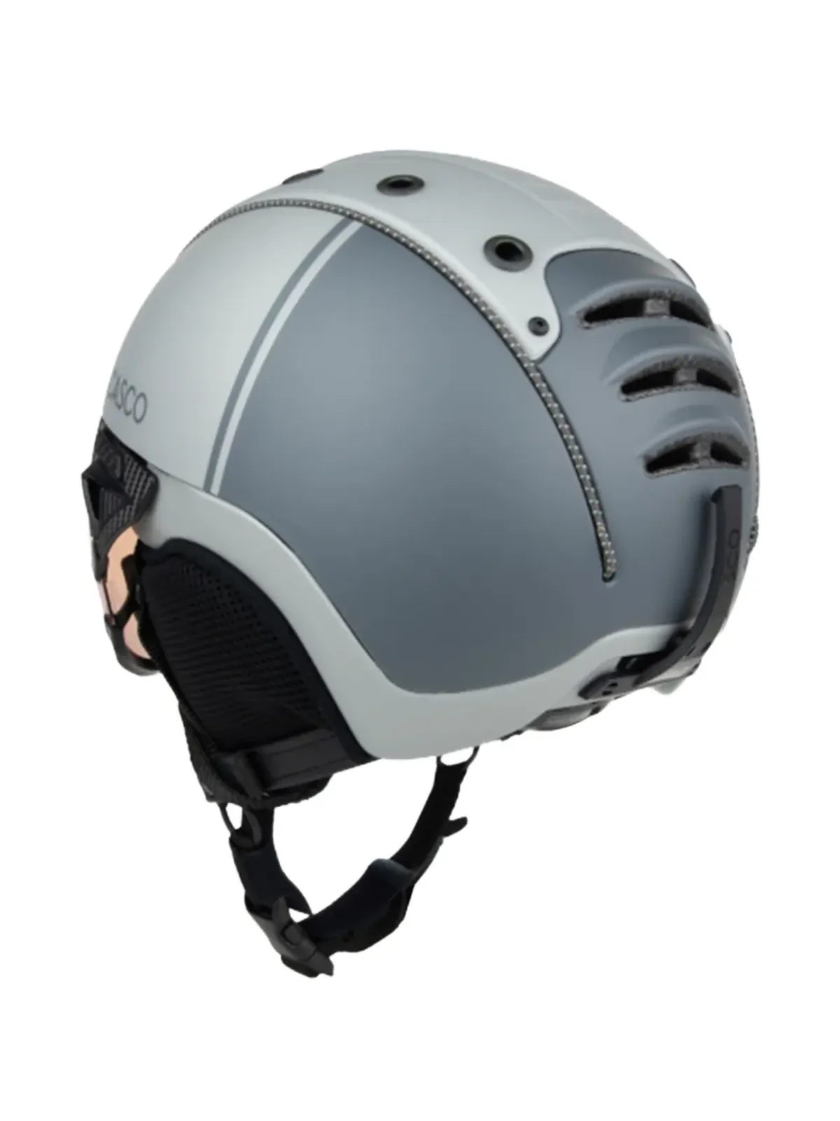 Casco スキー ヘルメット SP-2 Photomatic Fragment S1-2 - 画像3