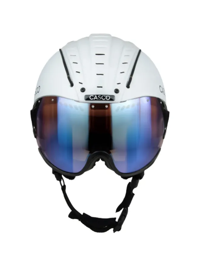Casco Casco スキーヘルメット SP-2 Photomatic Prime Structure S1-2の商品画像