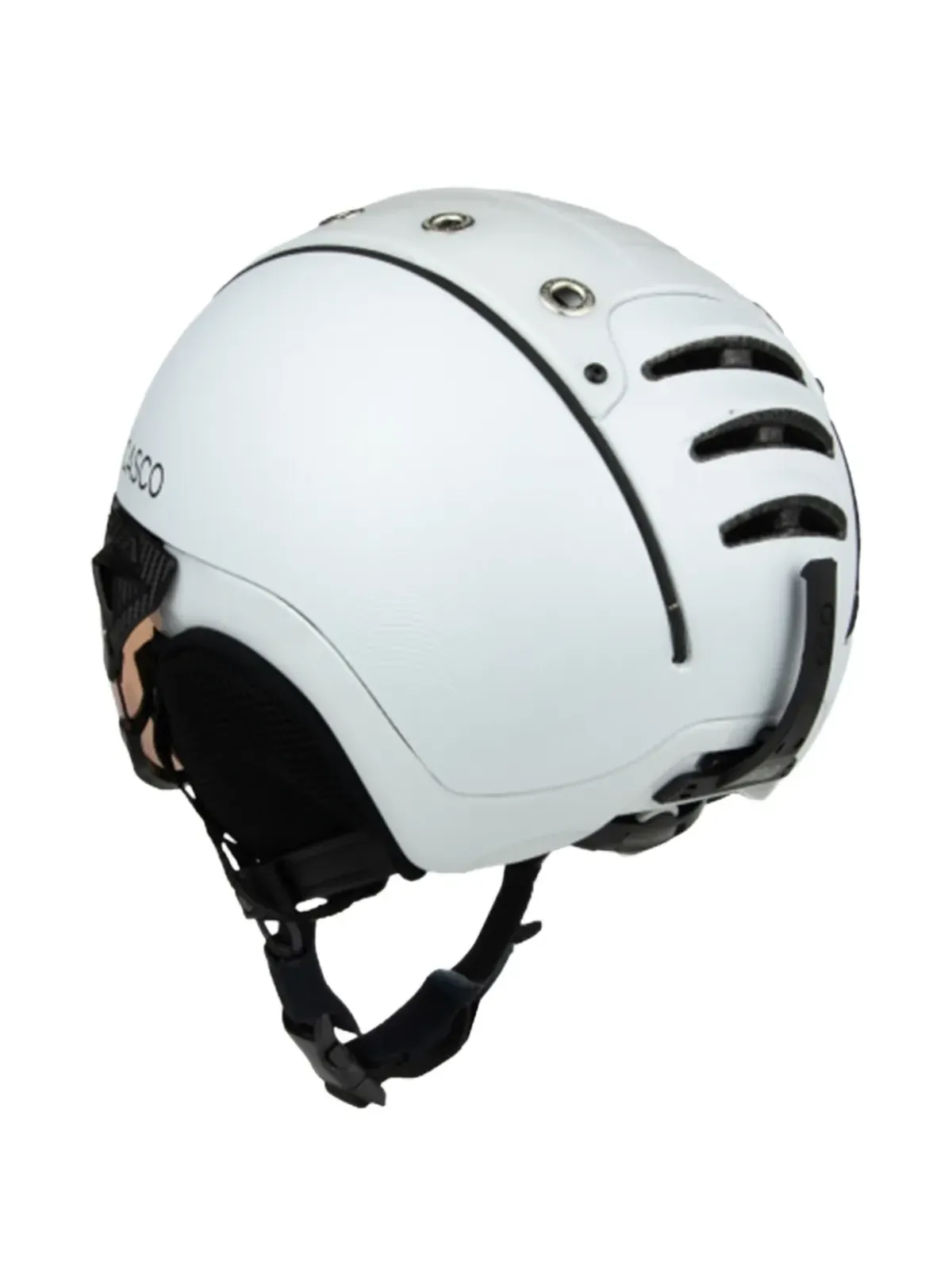 Casco スキーヘルメット SP-2 Photomatic Prime Structure S1-2 - 画像3