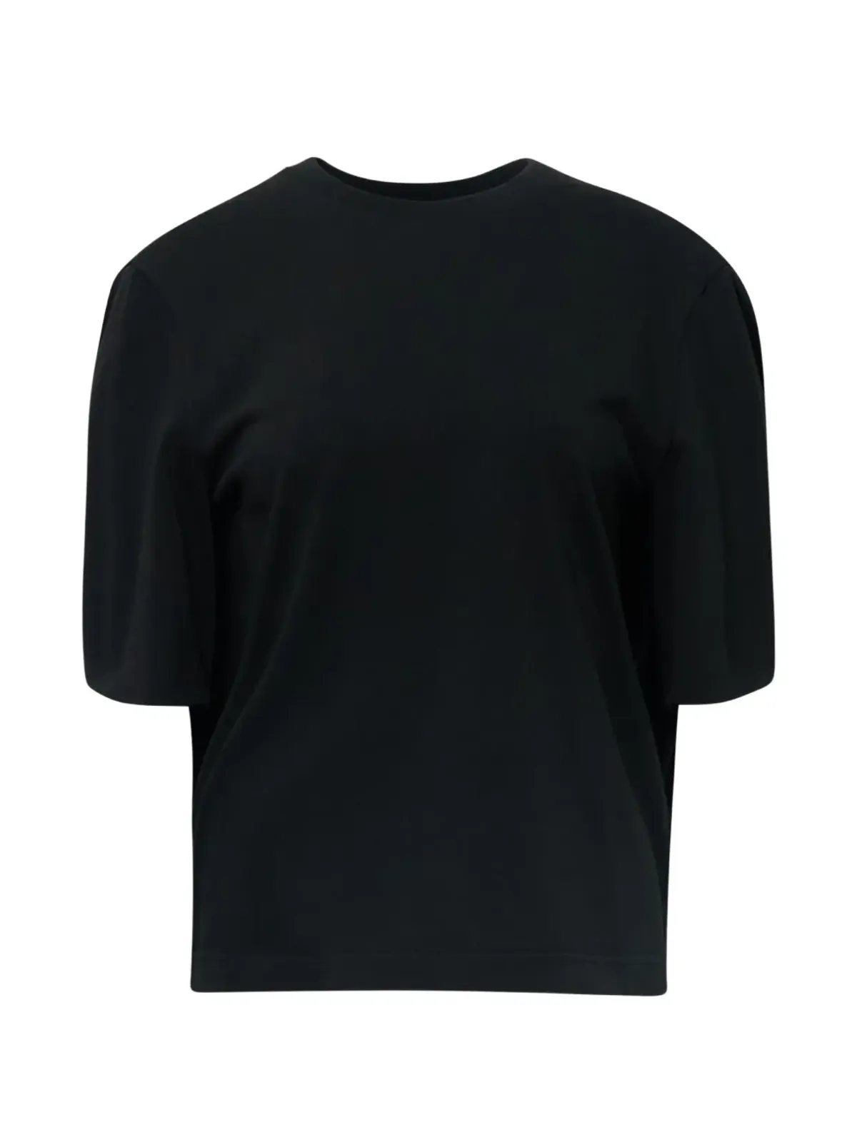 Ordinary Couture Code ボリュームギャザー トップ - 画像1