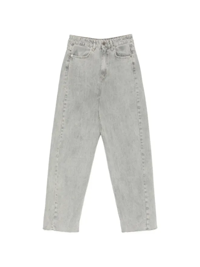 VICOLO VICOLO デニムパンツ グレーの商品画像