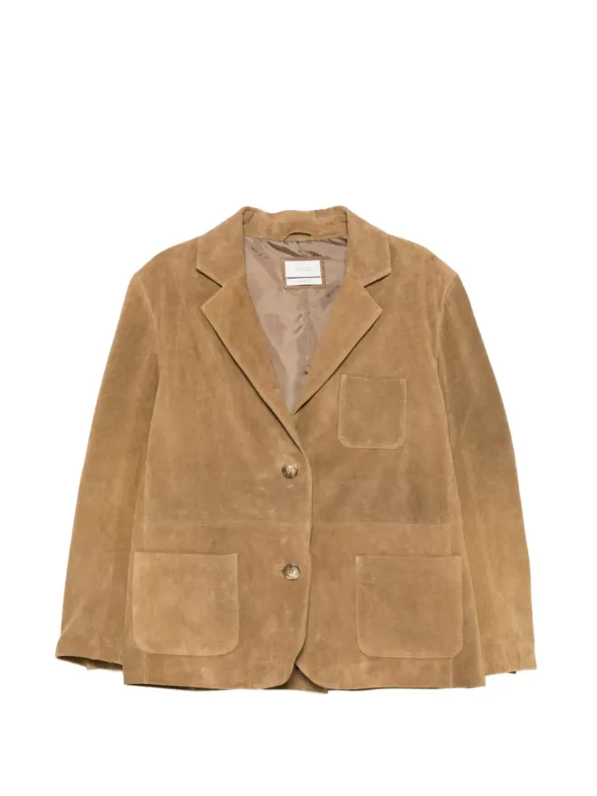 VICOLO VICOLO スエードブレザーの商品画像