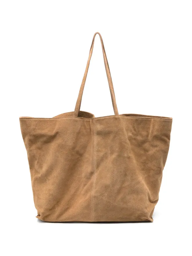 VICOLO VICOLO スエードショルダーバッグの商品画像