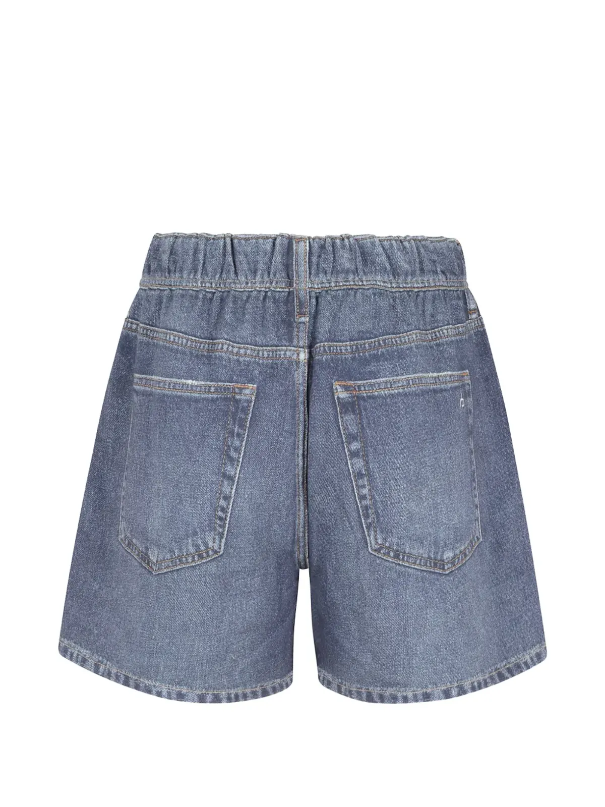 rag & bone エラスティックウエストショーツ - 画像2