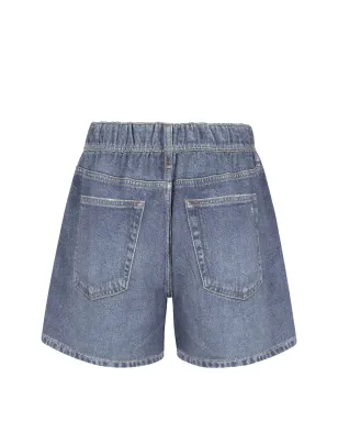rag & bone エラスティックウエストショーツ - サムネイル2