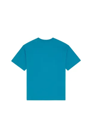 Vilebrequin Kids オーバーサイズの亀プリントTシャツ - サムネイル2