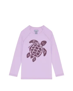 Vilebrequin Kids 長袖Tシャツ - サムネイル1