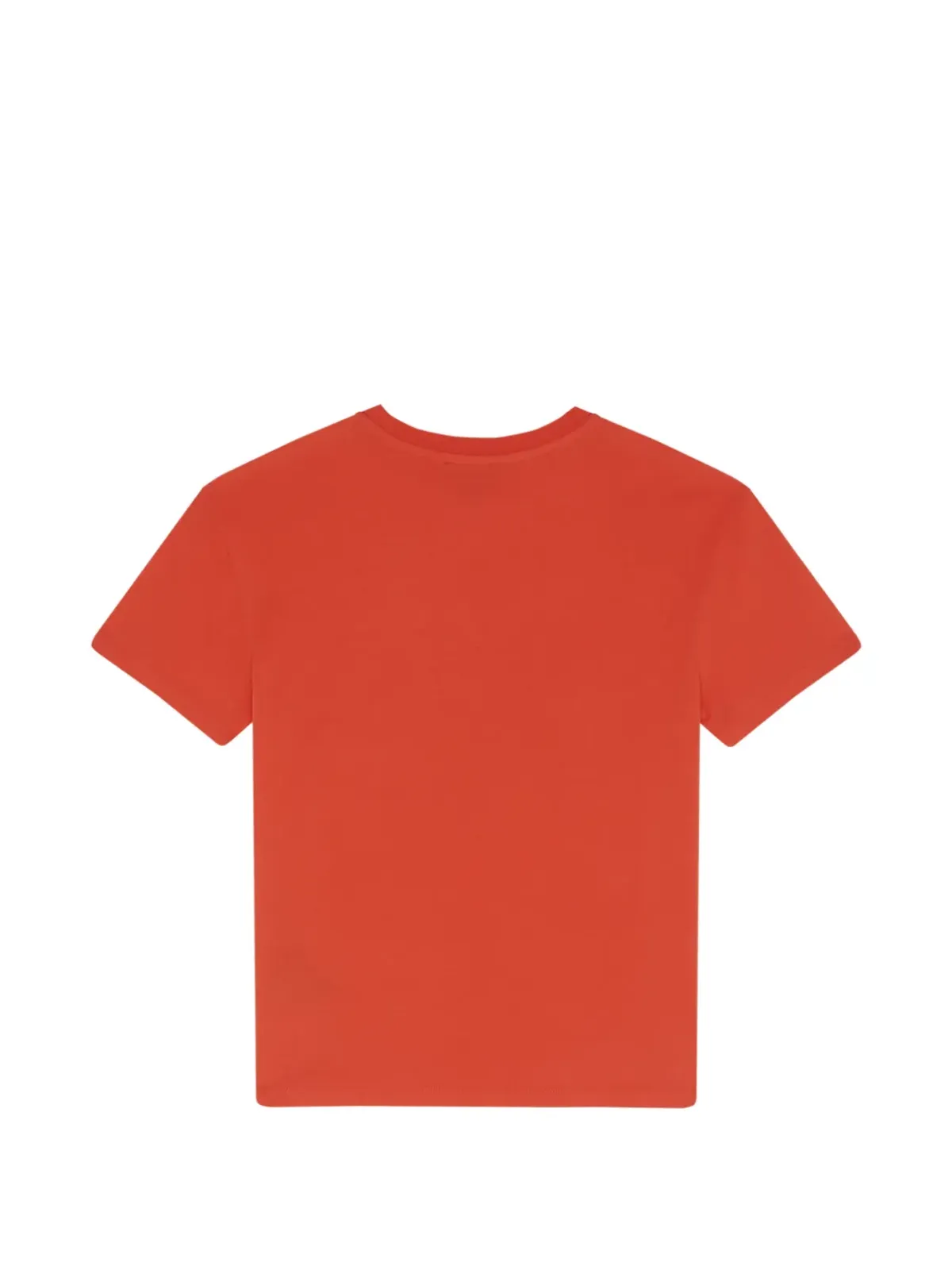 Vilebrequin Kids タコ柄Tシャツ - 画像2