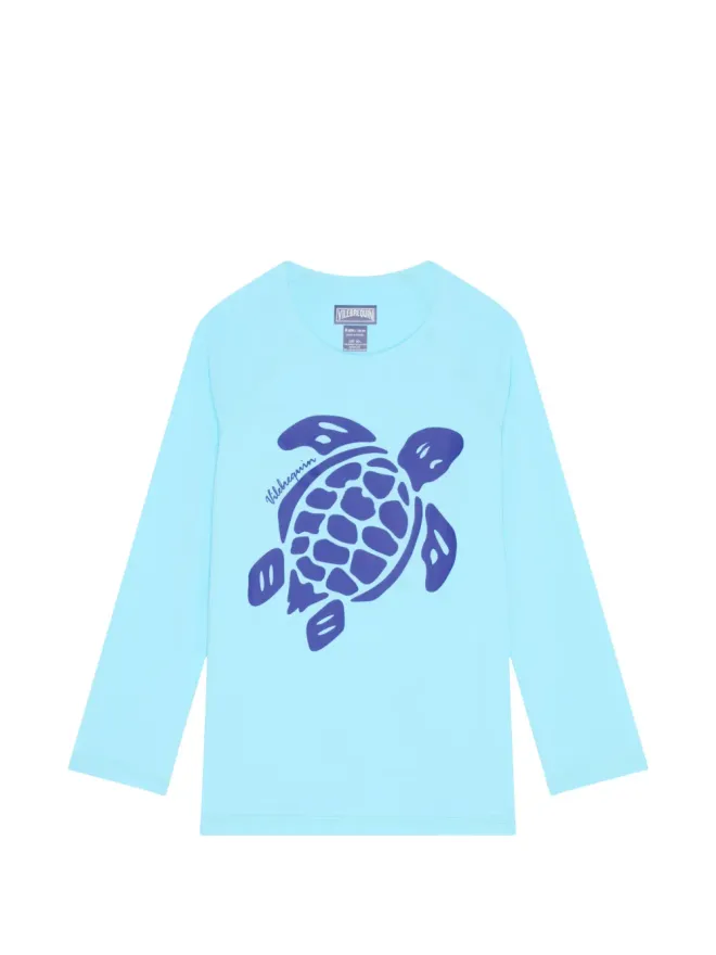 Vilebrequin Kids Vilebrequin Kids 長袖ラグランTシャツの商品画像