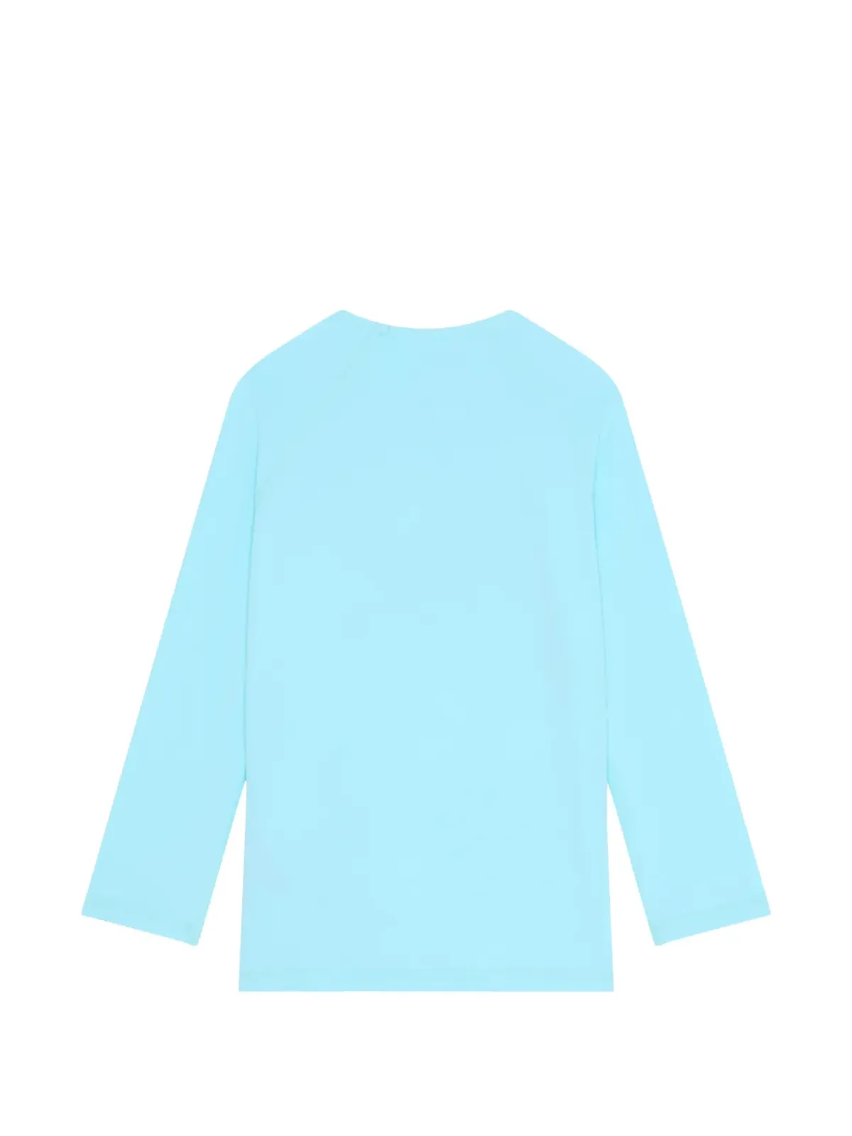 Vilebrequin Kids 長袖ラグランTシャツ - 画像2