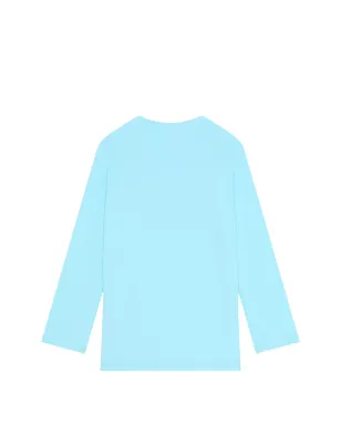 Vilebrequin Kids 長袖ラグランTシャツ - サムネイル2