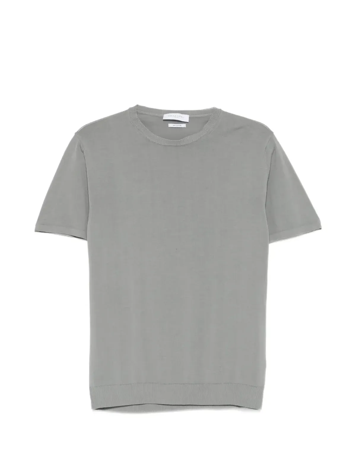 Daniele Fiesoli クルーネックTシャツ - 画像1