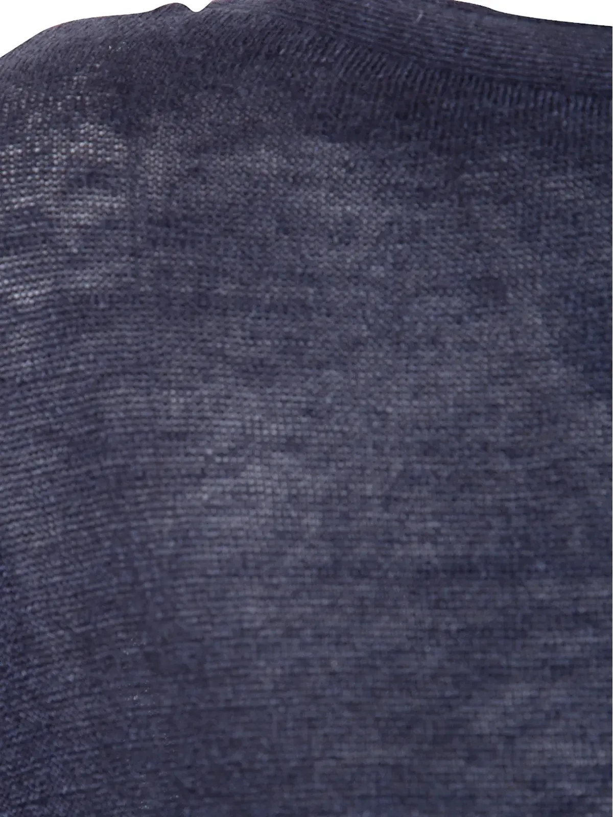 Ma'ry'ya ルーズフィットトップ - 画像3