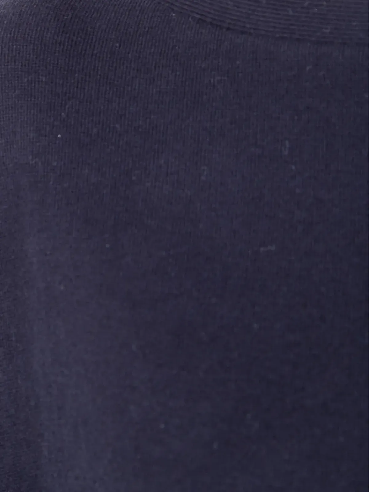 Ma'ry'ya ファインニットセーター - Blue - 画像3