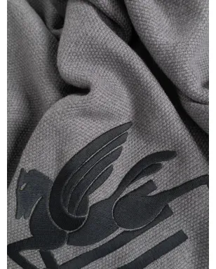 ETRO HOME ペガサスブランケット - サムネイル3