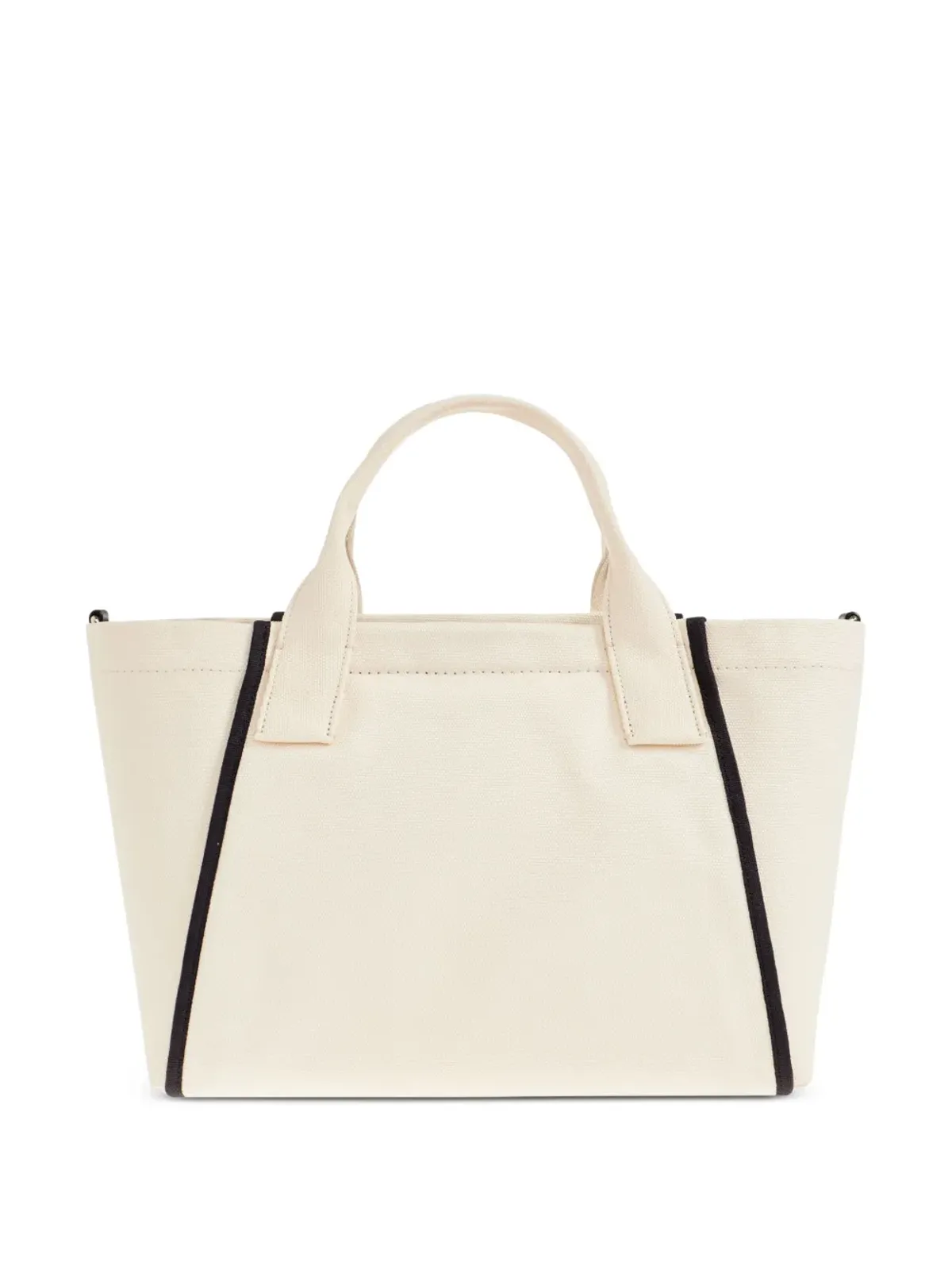 Kate Spade ダッシュ ジップドポケット コントラストトリム トートバッグ - 画像3