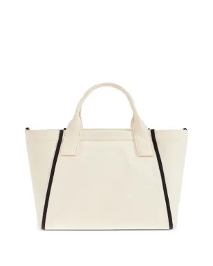 Kate Spade ダッシュ ジップドポケット コントラストトリム トートバッグ - サムネイル3