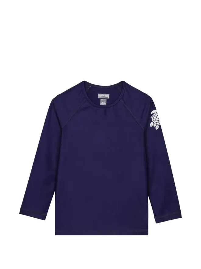Vilebrequin Kids Vilebrequin Kids 長袖Tシャツの商品画像