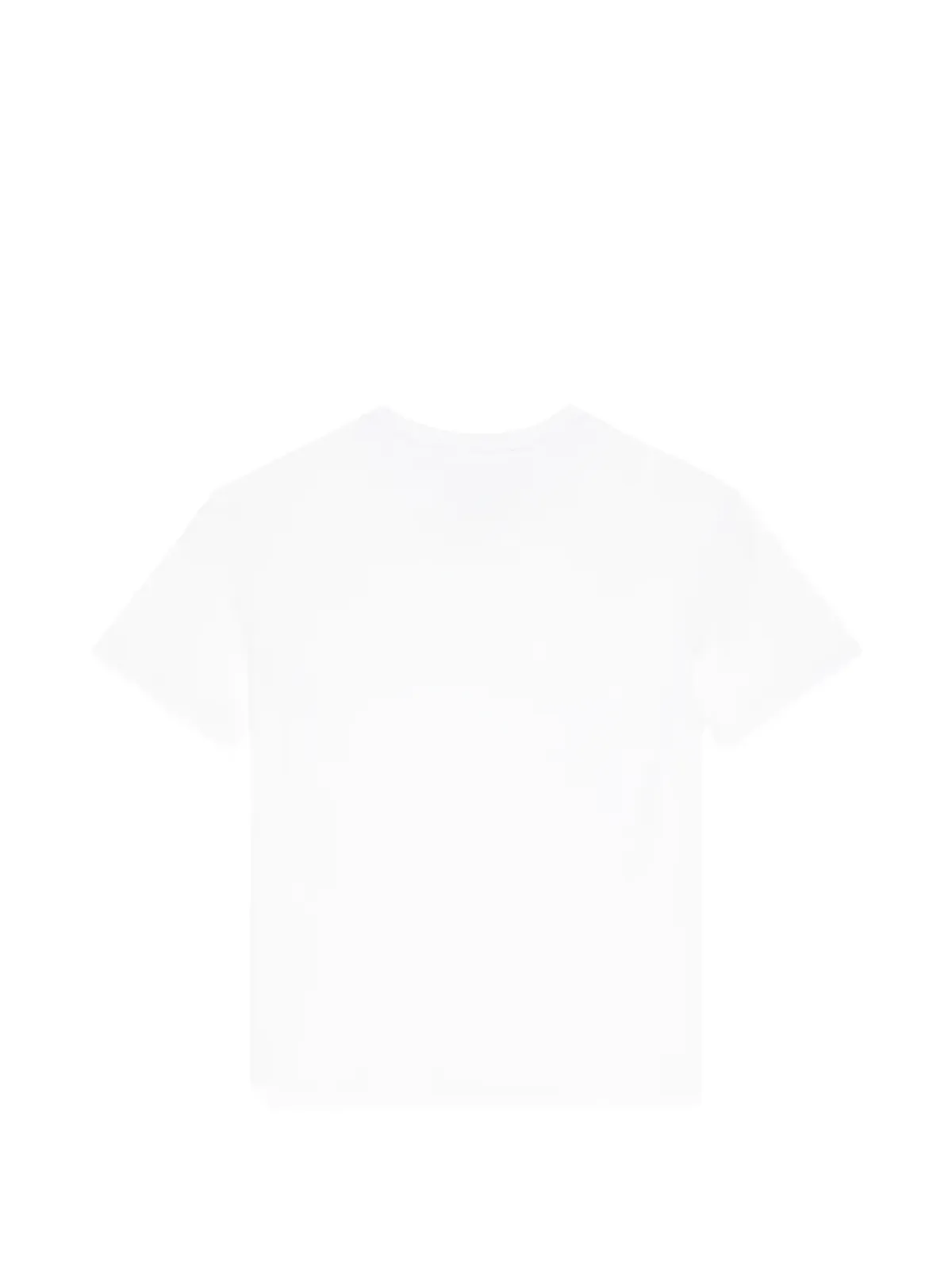 Vilebrequin Kids 大きなカメプリントTシャツ - 画像2