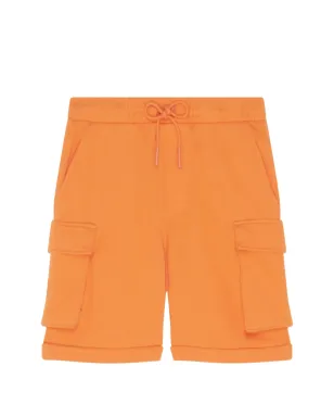 Vilebrequin Kids ボーイズ カーゴ Bermudaショーツ - サムネイル1